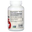 Фото состава L-Carnitine 500 500 mg Фото состава Jarrow Formulas, L-Карнитин 500 мг, L-Carnitine 500, 100 капсул