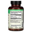 Фото состава 5-HTP Plus+ 200 mg Фото состава Naturewise, 5-гидрокситриптофан, 5-HTP Plus+ 200 mg, 60 капсул