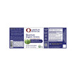 Фото складу Quantum Nutrition Labs, Quantum Organic Greens, Суперфуд, 283 г