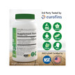 Фото состава Curcumin Turmeric Extract as BCM-95 Curcugreen Фото состава Куркумин, Curcumin Turmeric Extract as BCM-95 Curcugreen, 60 капс