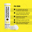 Фото складу Electrolyte Tablets 500 Mild Citrus Фото складу Electrolyte Tablets 500 Mild Citrus, Електроліти, 10 таблеток