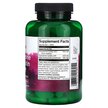 Фото складу Glucosamine Chondroitin & MSM, Глюкозамін Хондроітин, 120 таб