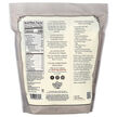 Фото складу Bob's Red Mill, All-Purpose High Fiber Flour, Борошно, 1.36 