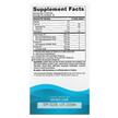 Фото состава Nordic Naturals, Омега 3, Complete Omega Lemon 1000 mg, 60 капсул