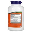 Фото состава Super Enzymes Фото состава NOW Foods, Супер Ферменты, Super Enzymes, 180 капсул