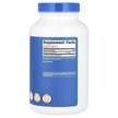 Фото складу Glucosamine Sulfate 1500 mg Фото складу Glucosamine Sulfate 1500 mg, Глюкозамін Хондроітин, 240 капсул