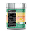 Фото складу Amazing Muscle Max Boost Ultimate, Передтренувальний комплекс, 16