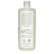 Фото состава NutriBiotic, Мыло, Pure Coconut Oil Soap - Unscented, 946 мл