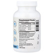 Фото складу Acetyl L-Carnitine Alpha Lipoic Acid and CoQ10 Фото складу Acetyl L-Carnitine Alpha Lipoic Acid and CoQ10, Антиоксиданти, 12