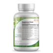 Фото состава Zahler, Грибы, Myco5Defense - Premium Immune System Support, 60 к