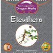 Фото складу Dragon Herbs, Eleuthero Drops, Елеутеро, 60 мл