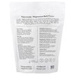 Фото состава Barker Wellness Co, Магний, Rejuvenate Magnesium Bath Flakes, 750