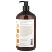 Фото складу Nourishing Hands and Body Lotion Citrus + Mint Фото складу Nourishing Hands and Body Lotion Citrus + Mint, Лосьон для тіла,
