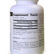 Фото состава Source Naturals, Глюкозамин Хондроитин, Chondroitin Sulfate, 60 к