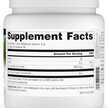 Фото состава Source Naturals, Рисовый протеин, Brown Rice Protein Powder, 454 