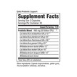 Фото состава EquiLife, Пробиотики, Daily Probiotic Support, 60 капсул