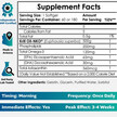 Фото состава Масло Антарктического Криля, NKO Krill Oil Softgels, 60 Softgels