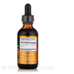 Фото складу Dragon Herbs, Lion's Mane Drops, Гриби Левова Грива, 60 мл