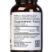 Фото состава Chromium Picolinate Фото состава Bluebonnet Nutrition, Хром, Chromium Picolinate, 100 капсул