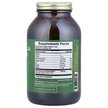 Фото состава HealthForce Superfoods, Хлорелла, Chlorella Manna, 1200 таблеток