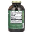Фото состава Chlorella Manna Фото состава HealthForce Superfoods, Хлорелла Манна, Chlorella Manna, 300 г