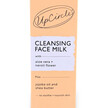 Фото состава Cleansing Face Milk with Aloe Vera + Neroli Flower, Уход за лицом