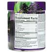Фото состава MegaFood, Бузина, Elderberry Gummies, 54 конфет