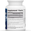 Фото состава Source Naturals, Мелатонин, Sleep Science Melatonin, 120 таблеток