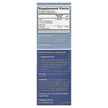 Фото состава Метилфолат, L-Methylfolate 5-MTHF Plus Methyl B-12 Berry, 30 мл