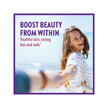 Фото состава Hair Skin & Nails: Fermented Biotin & Beauty, Кожа ногти 