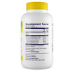 Фото складу Healthy Origins, Triple Strength Omega-3 Fish Oil, Омега 3, 3 Fis