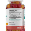 Фото складу Magnesium Gummies Mixed Flavor Фото складу Chapter One, Magnesium Gummies Mixed Flavor, Магній, 60 таблеток