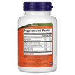 Фото состава Chewable Papaya Enzymes Фото состава NOW Foods, Ферменты Папайи, Chewable Papaya Enzyme, 180 таблеток