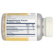 Фото состава Buffered Vitamin C with Bioflavonoid Concentrate 500 mg Фото состава Витамин C 500 мг, Buffered Vitamin C with Bioflavonoid, 100 капсу