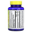 Фото состава Natures Life, Цинк, Zinc 50 mg, 250 таблеток