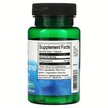 Фото складу Swanson, Pregnenolone Super Strength 50 mg, Прегненолон, 60 капсу