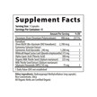 Фото состава Поддержка уровня сахара, Glucose Balance Px, 120 капсул
