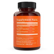 Фото складу RealBoost Mushrooms + Herbs - Cordyceps Guayusa, Гриби Кордицепс,