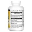 Фото состава Source Naturals, Ресвератрол, Resveratrol 500 mg, 120 таблеток