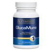 Фото состава Rx Vitamins, Бета-глюкани, GlucaMune for Pets, 90 капсул