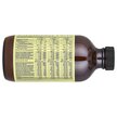 Фото состава ChildLife, Жидкие Витамины и минералы, Multi Vitamin & Minera