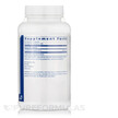 Фото складу L-Lysine 500 mg Фото складу SFI Health, L-Lysine 500 mg, L-Лізин, 100 капсул