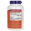 Фото состава D-Mannose Pure Powder Фото состава NOW Foods, D-Манноза в порошке, D-Mannose Pure Powder, 170 г
