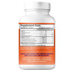 Фото складу Omega-3 Fish Oil Lemon Flavor Фото складу ProCare Health, Omega-3 Fish Oil Lemon Flavor, Омега 3, 120 капсу