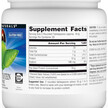 Фото состава Source Naturals, Гороховый Протеин, Pea Protein Power Powder, 454