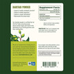 Фото состава Organic Haritaki Powder Фото состава Banyan Botanicals, Харитаки, Organic Haritaki Powder, 1 Lb