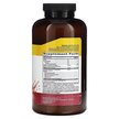 Фото складу Chewable Acerola Vitamin C Complex Berry 500 mg Фото складу Country Life, Chewable Acerola, Ацерола, 180 таблеток