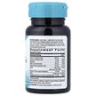Фото состава Biotin Forte Extra Strength 5 mg Фото состава Витамин B7 Биотин, Biotin Forte Extra Strength 5 mg, 60 таблеток