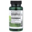 Фото складу Mulberry Leaf Extract 500 mg, Підтримка рівня цукру, 60 капсул