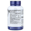 Фото состава Triple Magnesium + L Theanine Фото состава Nutri, Магний, Triple Magnesium + L Theanine, 120 капсул